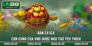 Bắn cá Ica