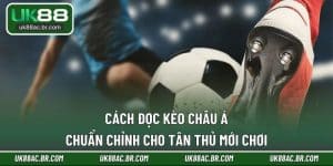Cách Đọc Kèo Châu Á