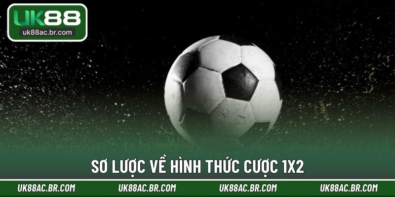 Sơ lược về hình thức cược 1X2