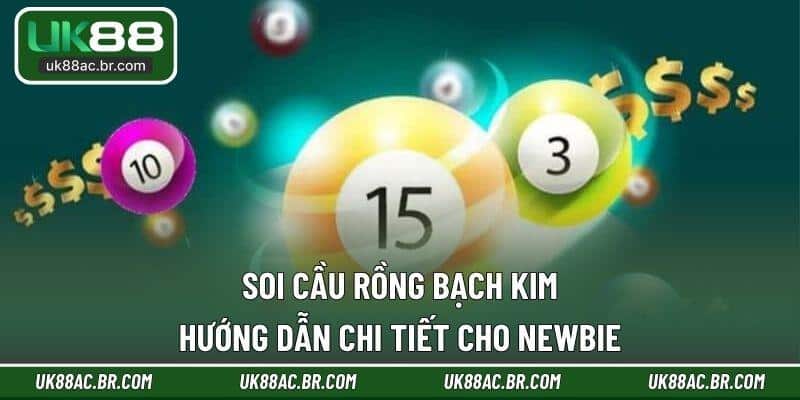 Soi Cầu Rồng Bạch Kim